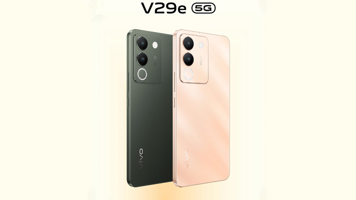 Vivo V29 and V29e : Feel the Technological Marvel