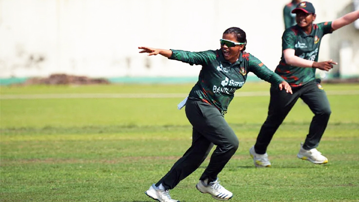 BD Women’s team wins ODI series beating Pakistan by 2-1