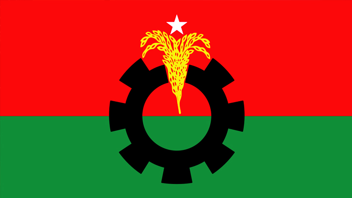 BNP to take out V Day rally at Nayapaltan Saturday