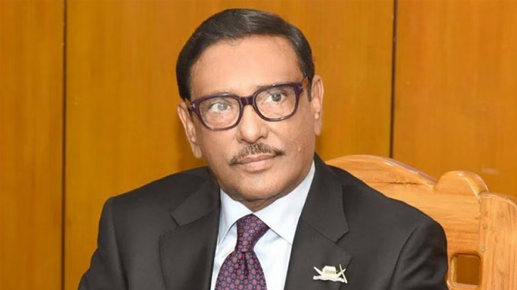 Mass tide created in favour of ’boat’ : Quader