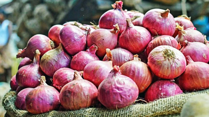 India allows the export of onions to Bangladesh 