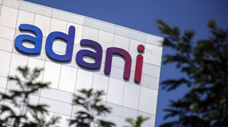 Adani Green Energy begins generation from the world’s largest energy park