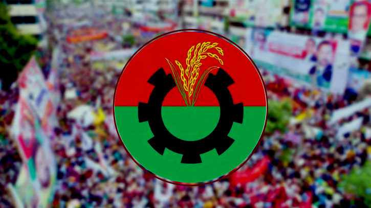 BNP expels Ahsan Habib, Barrister Fakrul from party’s all posts