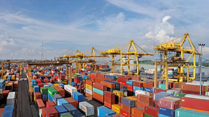 Ctg port sees 35PC decline in container handling