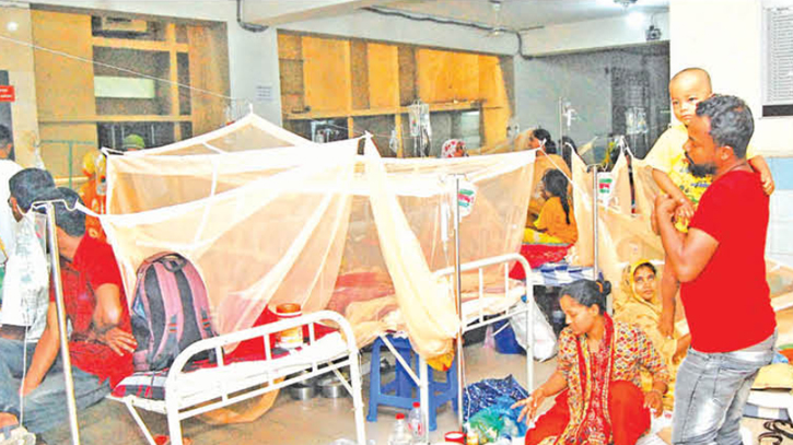 NHRC expresses concern as 14 more die of dengue