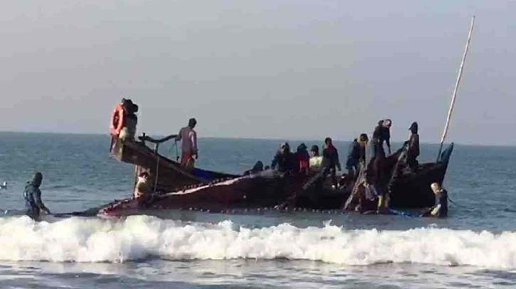 Two-month fishing ban in Bay of Bengal begins today