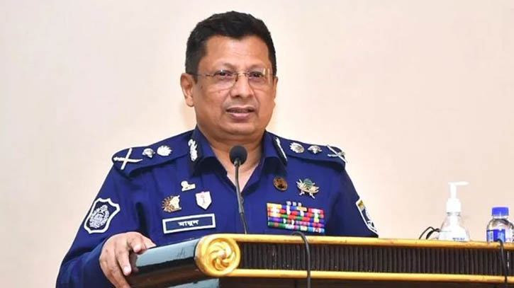 Every fire incident is being investigated: IGP