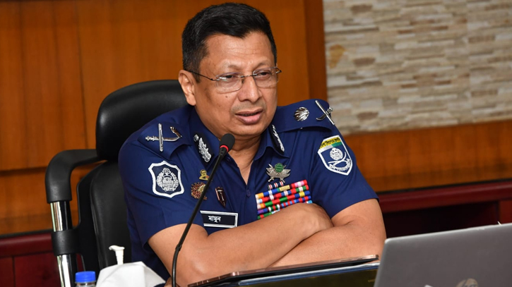 Police will ensure that people can move about freely : IGP