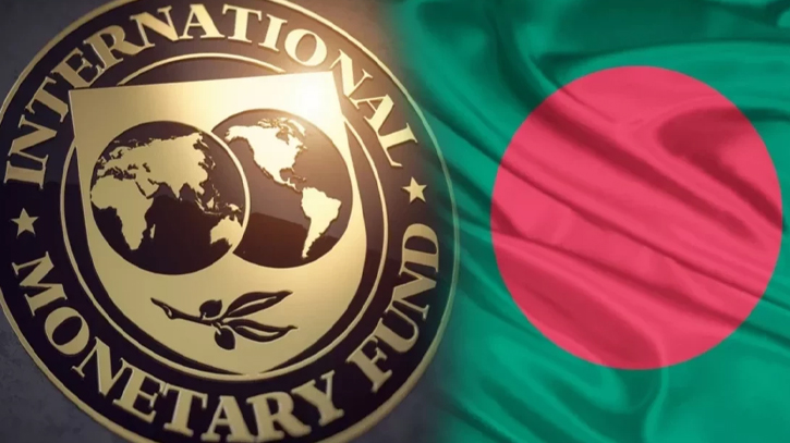 Bangladesh expected to receive IMF loan’s 2nd instalment in November