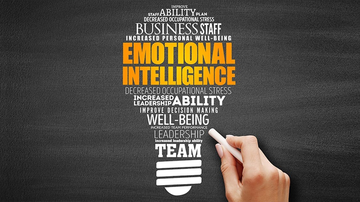 Emotional intelligence: The X-factor for professional success