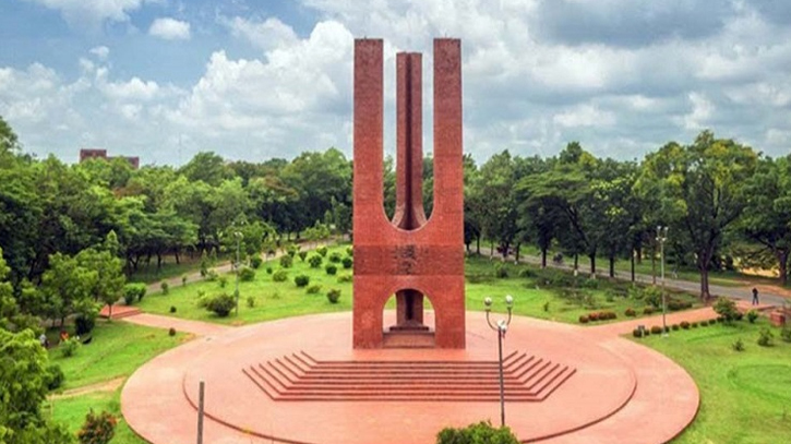 UGC forms committee over rape on JU campus