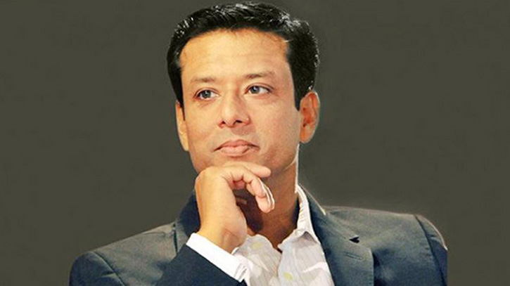 BNP could never accept people’s mandate for AL: Sajeeb Wazed