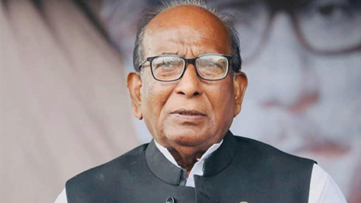 Natore-4 MP Abdul Kuddus passes away