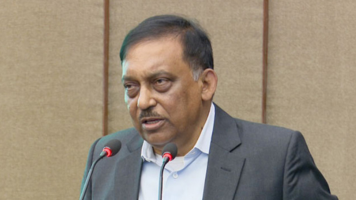 BNP wants to come to power by vandalism, arson attacks : Home Minister