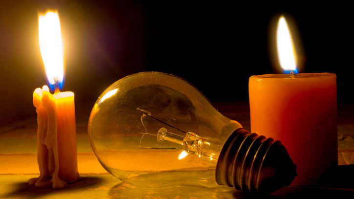 Loadshedding continues to cripple life