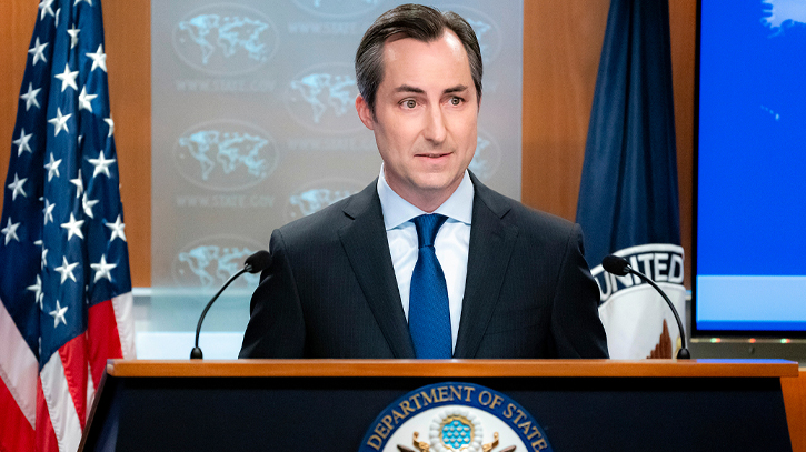 US urges BD to ensure transparent legal process for all pre-election arrests