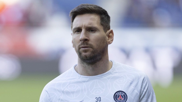 Messi cautious over Argentina World Cup chances