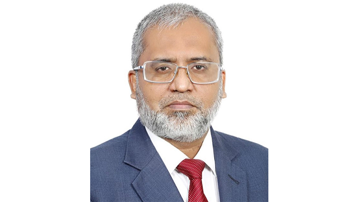 National Bank gets Touhidul Alam Khan as Managing Director & CEO 