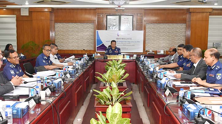 Community Bank Bangladesh Limited held 41st Board Meeting