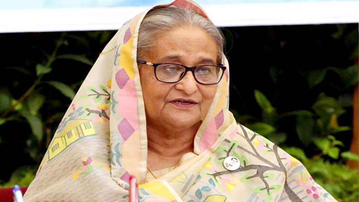 Bangladesh-Japan elevate bilateral relations into ’Strategic Partnership’: PM