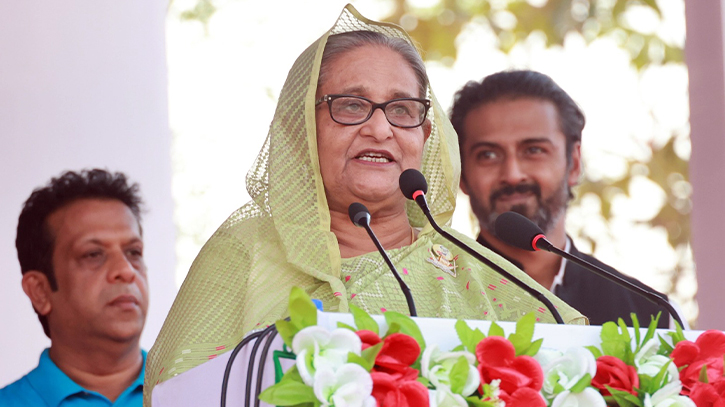 Headless BNP wants to foil elections to create unusual situation : PM