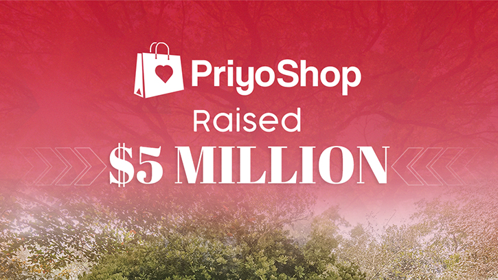 PriyoShop raises $5 million to digitalize distribution infrastructure for MSMEs in Bangladesh