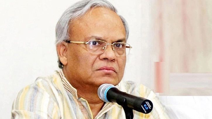 Govt pushes economy to the verge of absolute collapse: Rizvi