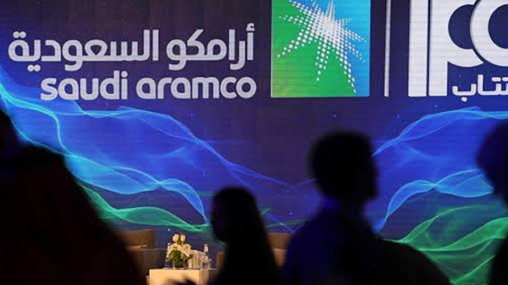 Saudi Aramco profits down 23 percent on lower oil prices, cuts