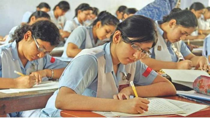 SSC and equivalent exams to begin Sunday