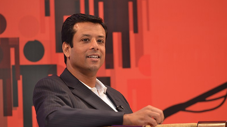 No mass participation in ongoing spate of BNP’s blockade : Sajeeb Wazed Joy