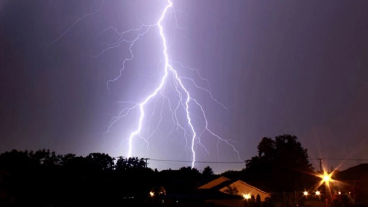 Lightning strikes claim 340 lives in 13 months: SSTF