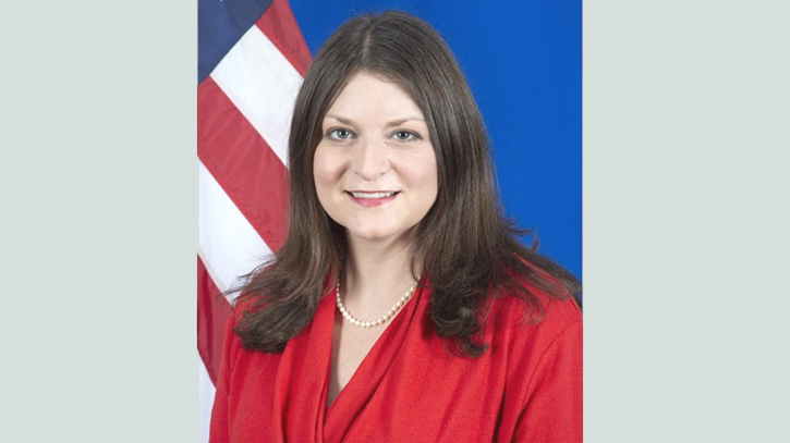 US Deputy Assistant Secretary for Regional Security likely to be in Dhaka next week