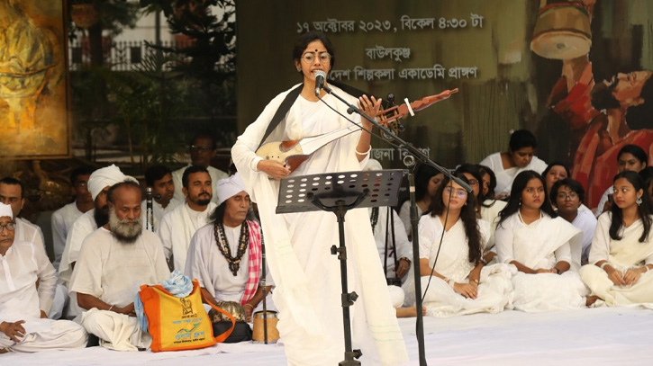 3-day festival to mark 133rd death anniv of Lalon Fakir