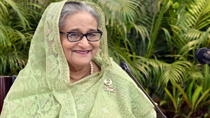 IMO greets Sheikh Hasina on her re-election as PM