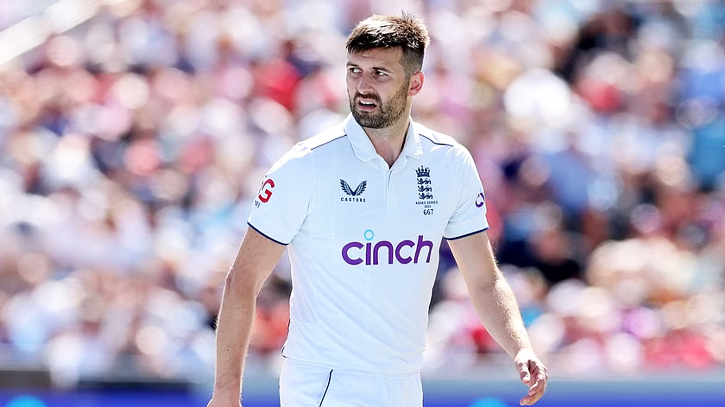 England recall Wood for third Test against India