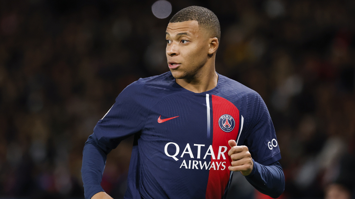 Real Madrid ’99 percent’ certain to land Mbappe, says Liga boss