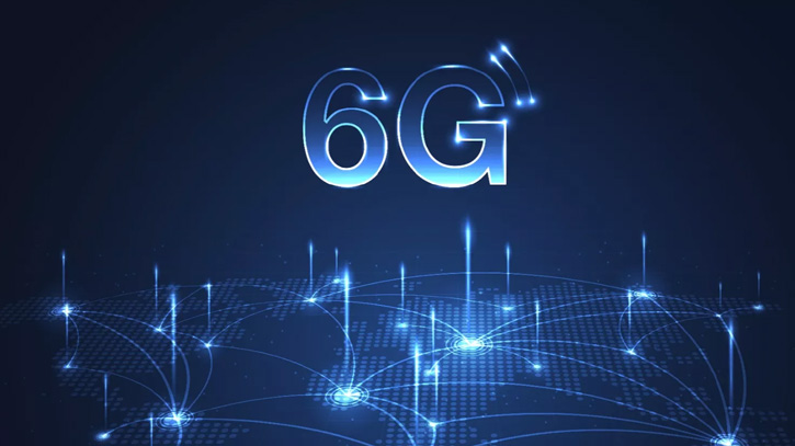 What is 6G? Overview of 6th Gen Wireless Network, Technology