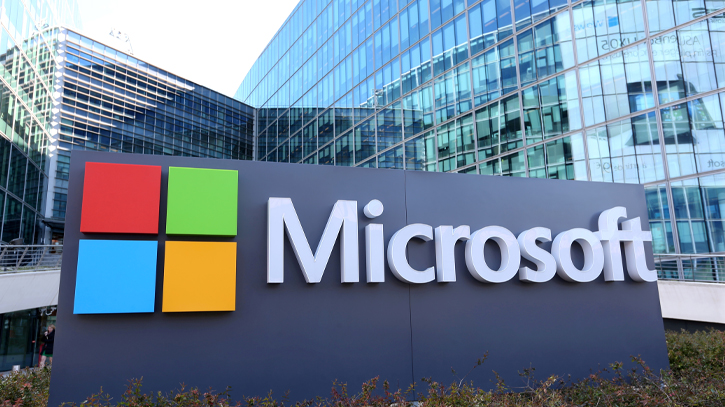 Microsoft unveils strategic AI vision for India