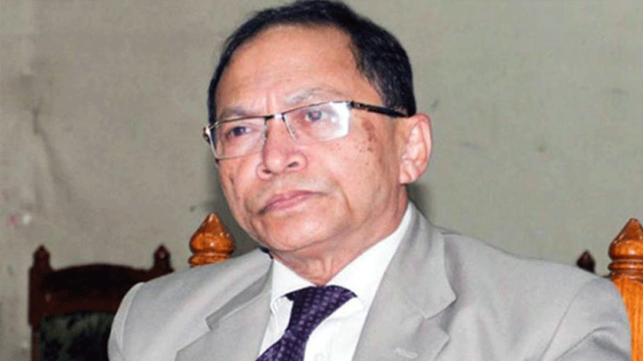 Report in graft case against SK Sinha on April 24