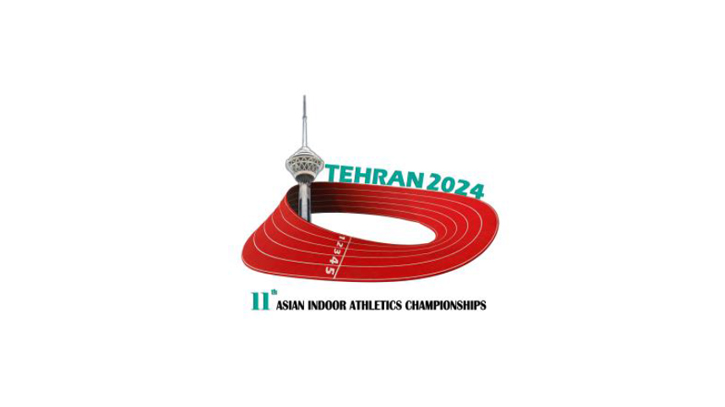 Athletics team leaves for Iran tomorrow