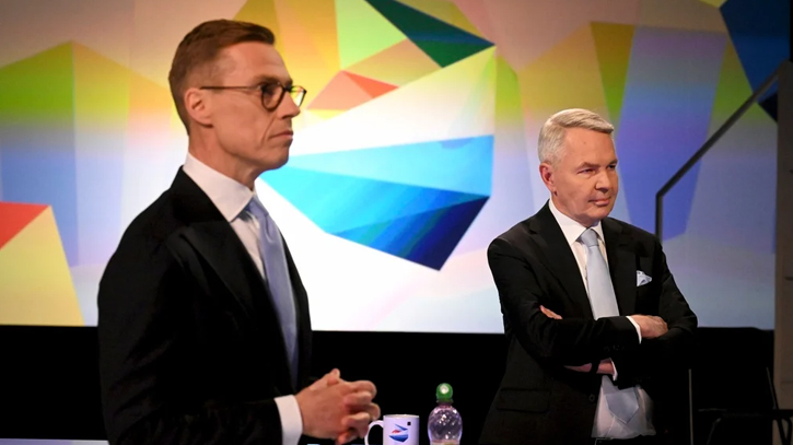 Finland elects president in new geopolitical landscape