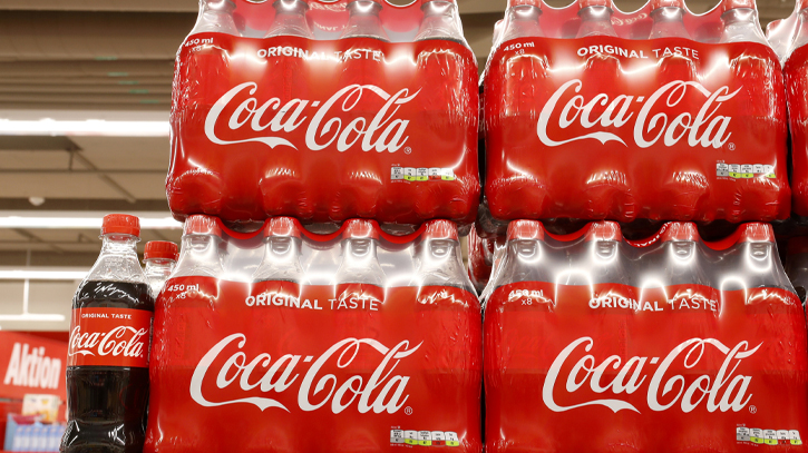 Coca-Cola sells its Bangladeshi bottler to Turkish associate  