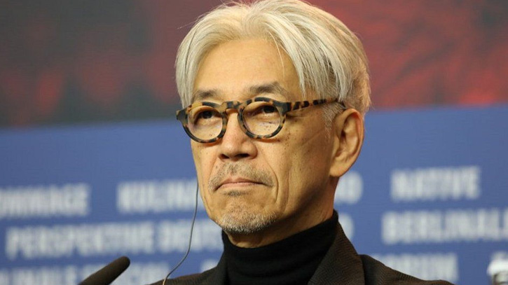 Composer of ’The Last Emperor’ film score dies