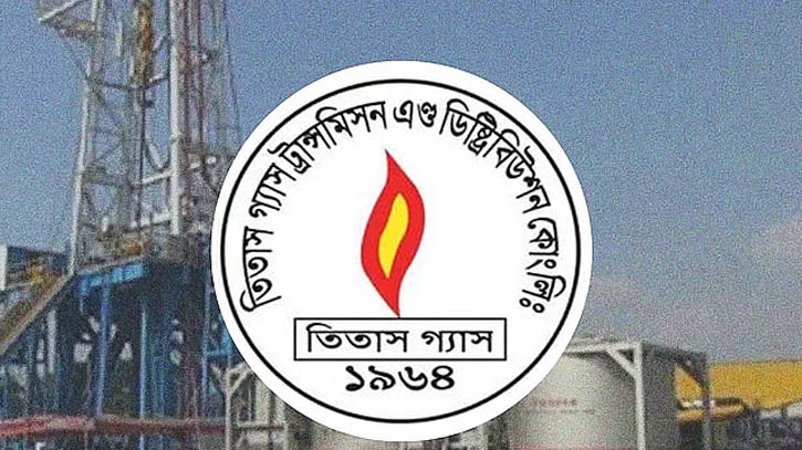 ‘Gas smell’ issue reported in several Dhaka areas resolved: Titas Gas