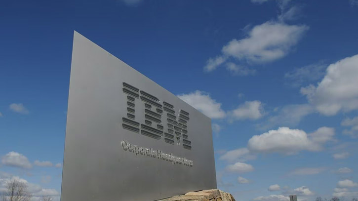 IBM to cut 3,900 jobs as it reorganizes business