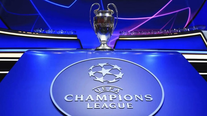 Champions League returns with continent’s best out to stop English elite