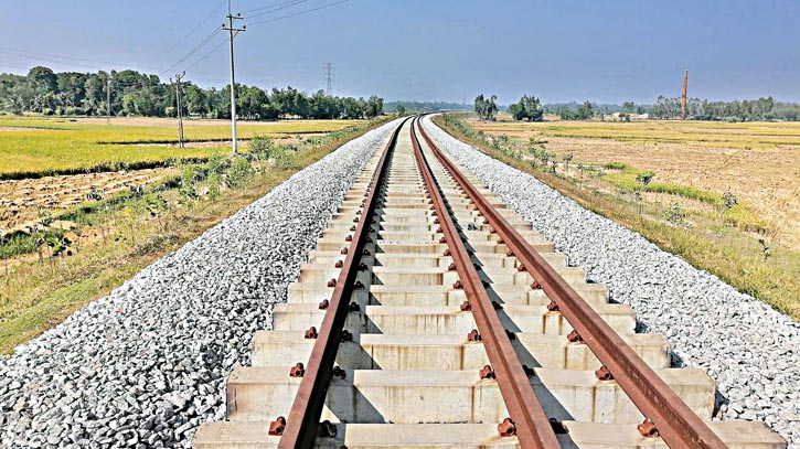 Akhaura-Agartala rail link to open in June 2023: Railway Minister