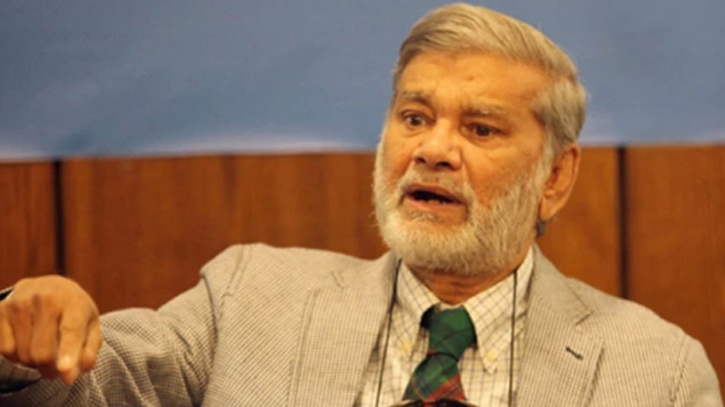 ‘Development or democracy? People got both’ Abdul Mannan