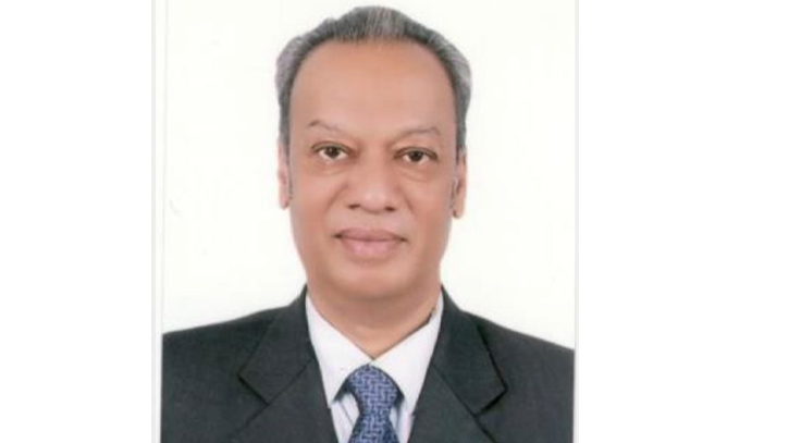 Zokey Ahad the new High Commissioner of Bangladesh to Mauritius