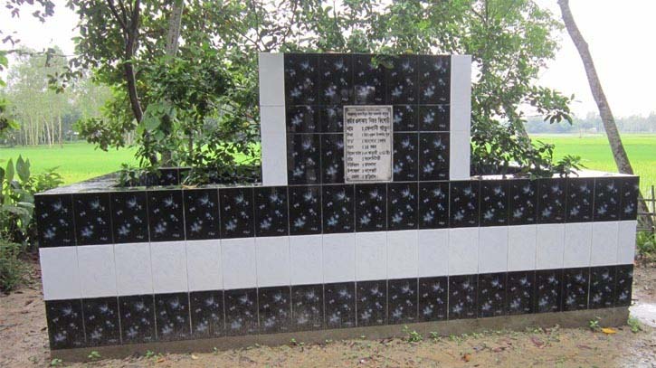 12th death anniversary of Felani being observed in Kurigram